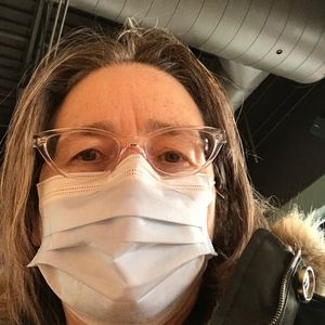 Meet your Posher, Kelly